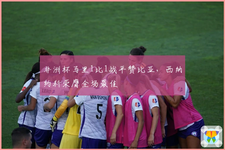 非洲杯马里1比1战平赞比亚,西纳约科荣膺全场最佳